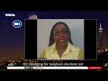 2024 Elections | IEC KZN's state of readiness: Ntombifuthi Masinga