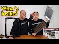 George Foreman Indoor Smokeless Grill Unboxing - PT 1| What's Inside?