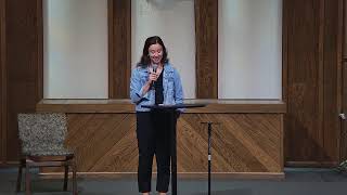Melvin Nofziger Memorial Service