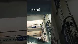 the end||North Tower Uttara House Building ||