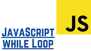JavaScript while Loop (With Examples) | JavaScript Tutorial