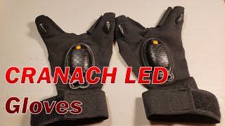 Cranach LED Glove