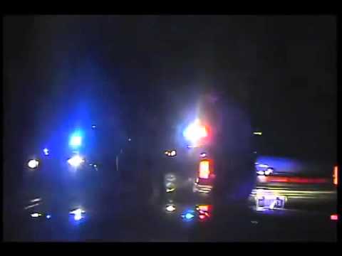 Cop Dash Cam Footage Of Husband S Arrest While Wife In Labor Ps Family