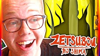 ZETSUBOU NO SHIMA FIRST PLAYTHROUGH w/ TheSmithPlays!