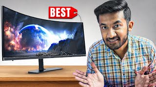 Looking To Buy The Best Monitor in 2025 ? Here's All What You Need To Know