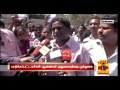 affected people complaint to police commissioner about chit fund fraud