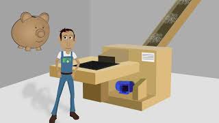 Paper Shredding & Document Destruction