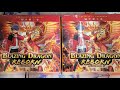 Cardfight Vanguard Overdress BT06 Blazing Dragon Reborn box opening