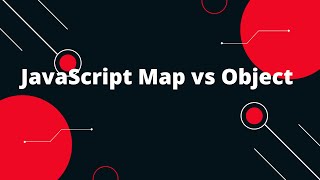 JavaScript Tutorial in Hindi #45 JavaScript Map vs Object