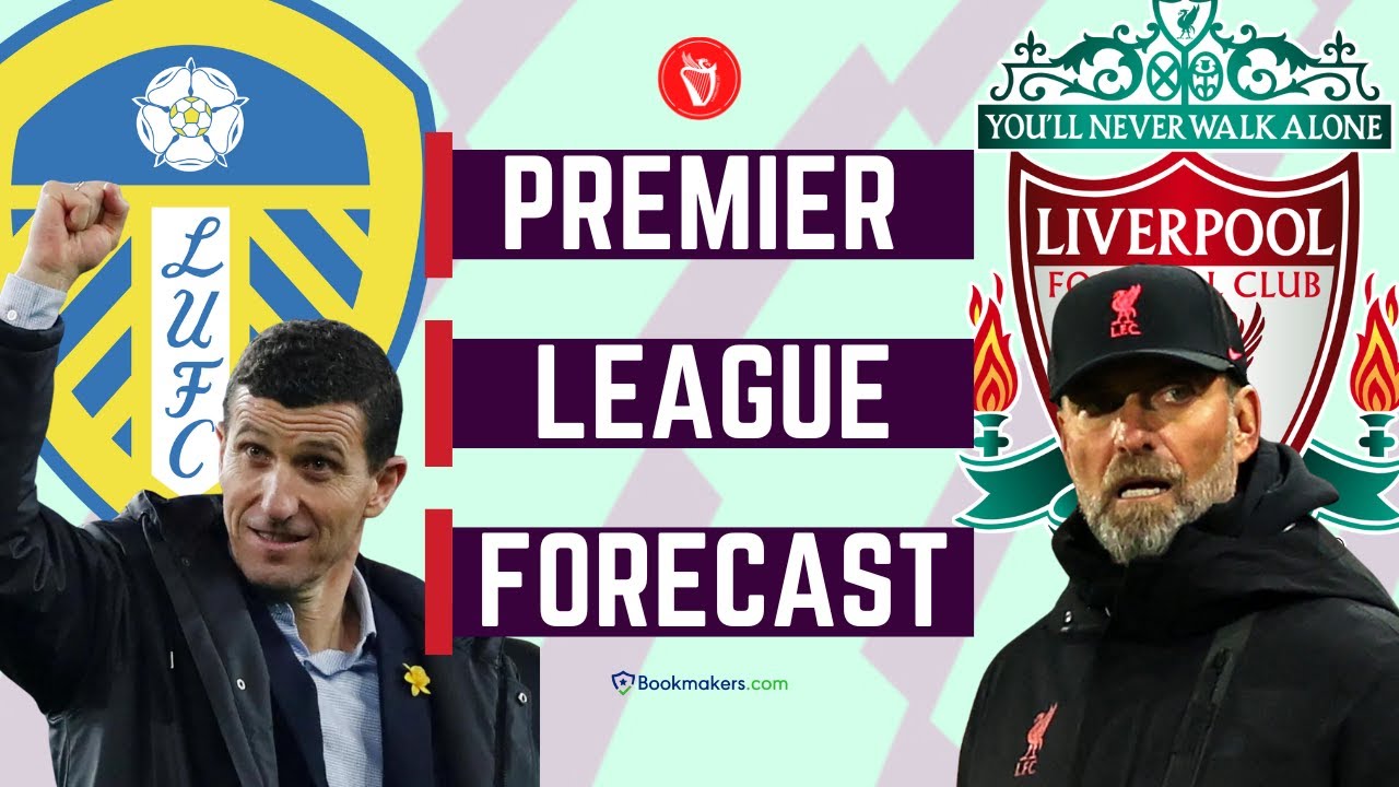 Leeds V Liverpool Build Up | Premier League Forecast - YouTube