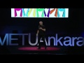 İyi Hissetmeyi Seç | Ozanser Uğurlu | TEDxMETUAnkara