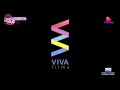 VIVA Films Logo (2022) (I Heart Movies Airing)