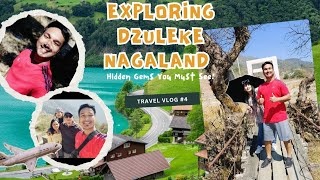 Exploring Dzuleke Nagaland| Sechu Zubza to Dzuleke Nagaland| 49.1 km| 2 hours Journey