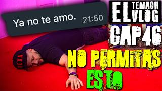 500 PRETEXTOS de morras - El TemachVlog CAP46