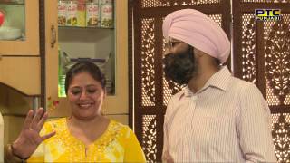 Punjab De Superchef 2 Ep-8 Chef Harpal Singh Sokhi Harminder Singh Mohali PTC Punjabi Punjab De Superchef 2 Ep-8 Chef Harpal Singh Sokhi Harminder Singh Mohali PTC Punjabi