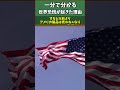 何故世界恐慌が起きたのか？ ゆっくり解説 歴史 雑学 世界史