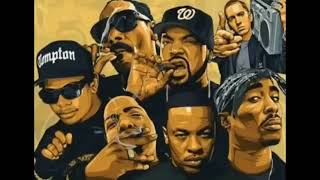 West Side   2Pac, Pop Smoke, Biggie, DMX, Eazy E, Ice Cube, Dr Dre, NWA, Nipsey, Snoop Dogg (Jukebox