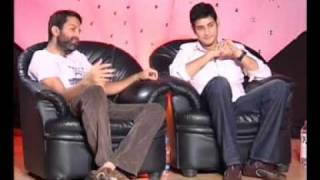 Chit Chat Hour With - Prince Mahesh - Trivikram