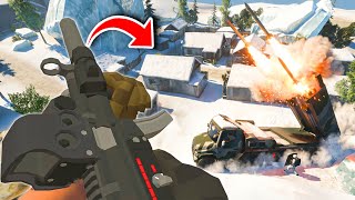 Tactical Assault VR Insane Update...