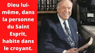 Le Saint-Esprit dans le chrétien - (audio) Kenneth Hagin