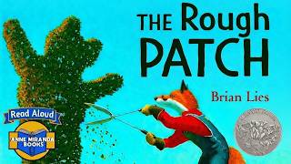 THE ROUGH PATCH - What will Evan do when the unthinkable happens?