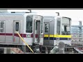 【東武50050型51067f休車】ミクリ偵察20201230【4k】