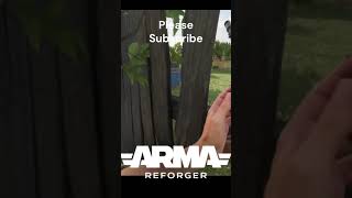 AMBUSHING 2 GUYS ON ARMA REFORGER | CRAZY PVP WARS #armareforger