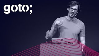 Live Kubernetes Debugging with the Elastic Stack • Philipp Krenn • GOTO 2019