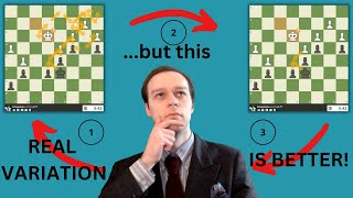 Chess Secret For Thinking 10 Moves Ahead Masterplan