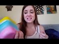 galaxy peach cheap squishy mega haul aliexpress u0026 banggood