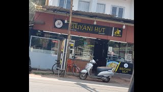 കിടിലം തലശ്ശേരി ദം ബിരിയാണി 👌 || Biriyani Hut,Thalassery