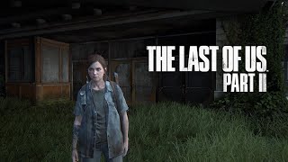 【LIVE録画】The Last of Us - Part II - 初見プレイ #04【グロ注意】