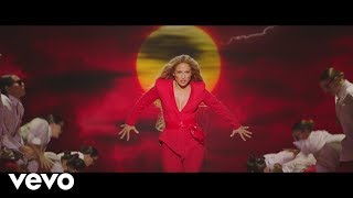 Jennifer Lopez - Limitless (New Year's Eve 2019 Performance) Full HD