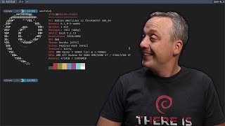 Debian Configuration - The Base