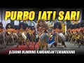 PURBO JATI SARI PJS JLEGONG - Live Golurung Wadas Kandangan Temanggung