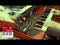 Nord Wave - 100 patches by Alba Ecstasy - DREAMS