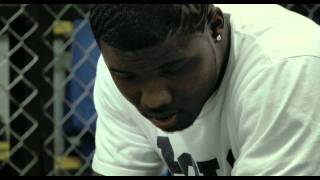 Undefeated - Official Trailer HD (2012)