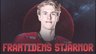 Framtidens stjärnor | 6# Simon Edvinsson [HD]