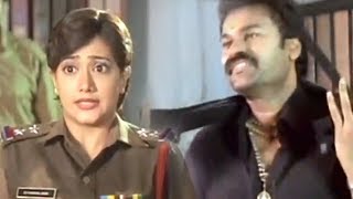 Naga Babu Conversation With Ashwini | Telugu Movie Scenes || TFC Telugu Cinemalu