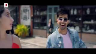 Naah - Harrdy Sandhu Feat. Nora Fatehi | Official Whatsapp Status | Latest Hit Song 2017