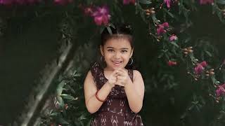 Vridhi Vishal