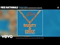 Free Nationals - Beauty & Essex (Audio) (feat. Daniel Caesar & Unknown Mortal Orchestra)