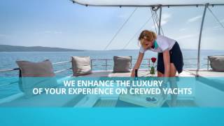 ADRIATIC SAILING PROMO