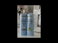 jergens wet skin moisturizer apply before you dry