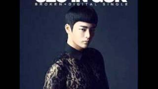 [MP3+DL LINK] 서인국 / Seo In Guk - Broken