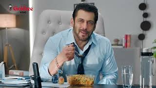 Goldiee Masale - Hing TVC