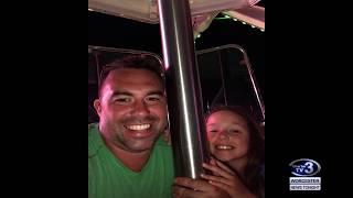 Firefighter Roy Funeral Recap - December 17th, 2018