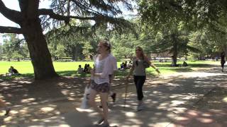 What I Wish I'd Known as a Freshman