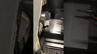 1998 Mazak QUICK TURN 20 H P Video1