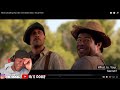 What Catcalling Was Like in the Olden Days - Key & Peele (REACTION)